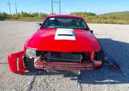 2006 FORD MUSTANG
