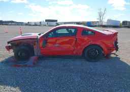 2006 FORD MUSTANG