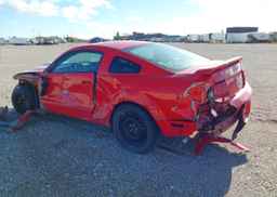 2006 FORD MUSTANG