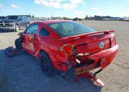 2006 FORD MUSTANG