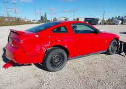 2006 FORD MUSTANG