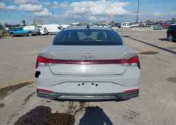 2021 HYUNDAI ELANTRA ESSENTIAL