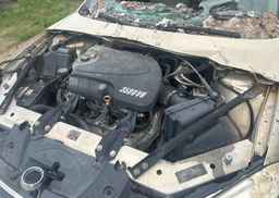 2011 CHEVROLET IMPALA LT V6