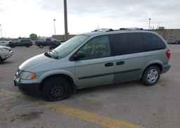 2003 DODGE CARAVAN SE