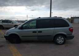 2003 DODGE CARAVAN SE