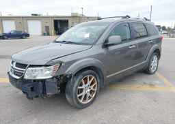 2012 DODGE JOURNEY R