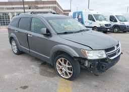 2012 DODGE JOURNEY R