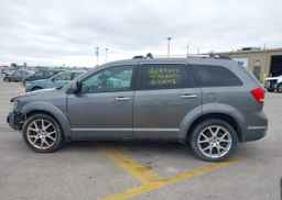 2012 DODGE JOURNEY R