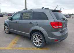 2012 DODGE JOURNEY R