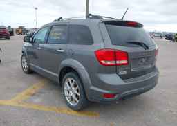 2012 DODGE JOURNEY R
