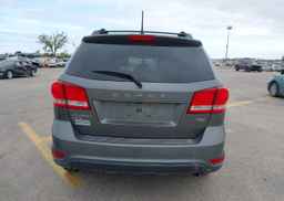 2012 DODGE JOURNEY R