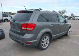 2012 DODGE JOURNEY R