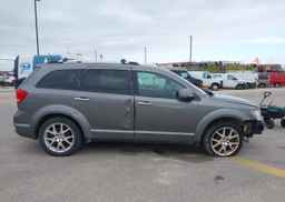 2012 DODGE JOURNEY R
