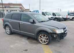 2012 DODGE JOURNEY R