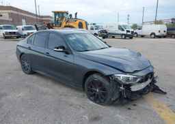 2016 BMW 328I XDRIVE