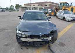 2016 BMW 328I XDRIVE
