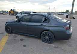 2016 BMW 328I XDRIVE