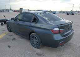 2016 BMW 328I XDRIVE