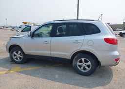 2008 HYUNDAI SANTA FE GL