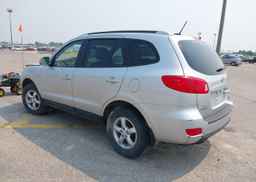 2008 HYUNDAI SANTA FE GL