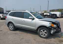 2008 HYUNDAI SANTA FE GL