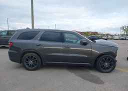 2016 DODGE DURANGO R