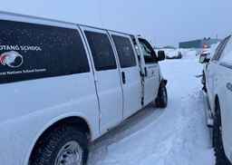 2018 CHEVROLET EXPRESS 2500 LS