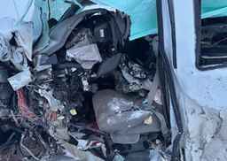 2018 CHEVROLET EXPRESS 2500 LS