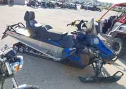 2013 ARCTIC CAT BEARCAT 570 XT