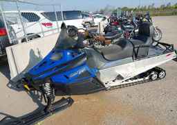 2013 ARCTIC CAT BEARCAT 570 XT
