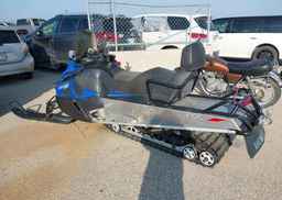 2013 ARCTIC CAT BEARCAT 570 XT