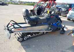 2013 ARCTIC CAT BEARCAT 570 XT