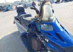 2013 ARCTIC CAT BEARCAT 570 XT