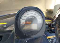 2013 ARCTIC CAT BEARCAT 570 XT