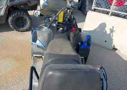 2013 ARCTIC CAT BEARCAT 570 XT