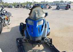2013 ARCTIC CAT BEARCAT 570 XT