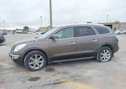 2008 BUICK ENCLAVE CXL