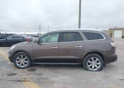 2008 BUICK ENCLAVE CXL