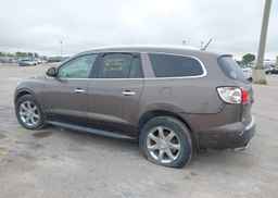 2008 BUICK ENCLAVE CXL