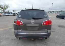 2008 BUICK ENCLAVE CXL