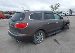 2008 BUICK ENCLAVE CXL