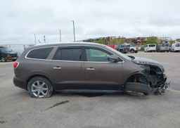 2008 BUICK ENCLAVE CXL