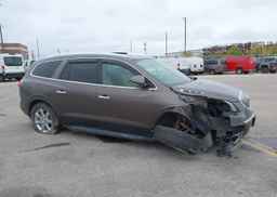 2008 BUICK ENCLAVE CXL