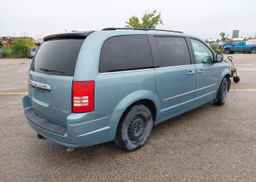 2010 CHRYSLER TOWN & COUNTRY TOURING
