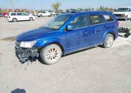 2015 DODGE JOURNEY SXT