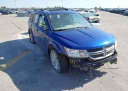 2015 DODGE JOURNEY SXT