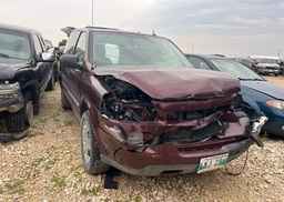 2009 CHEVROLET UPLANDER LS