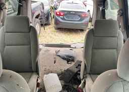 2009 CHEVROLET UPLANDER LS