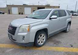 2013 GMC TERRAIN SLE