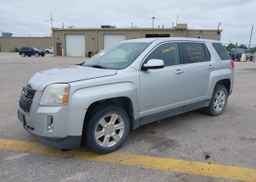 2013 GMC TERRAIN SLE